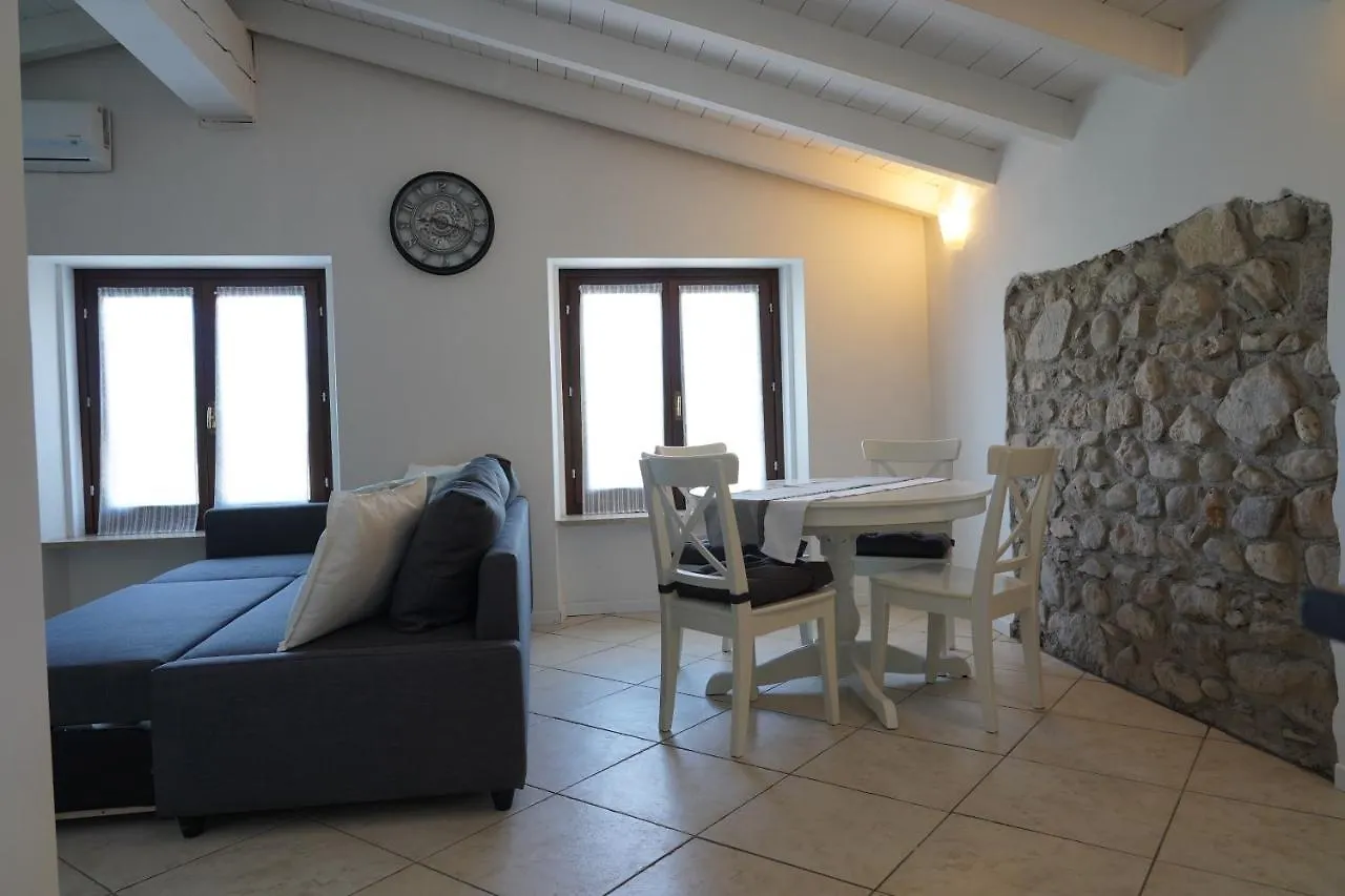 Mansarda Dolce Vita Lonato Apartment