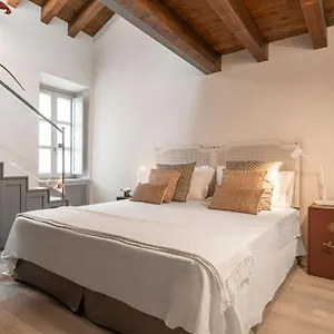 Casa vacanze Corlo, Lonato