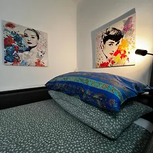 Appartamento Casa Giulietta - Del Garda, Lonato