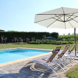 Alloggio per agriturismo Gaia, Lonato