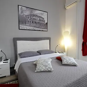 Casa Dania Appartamento Roma