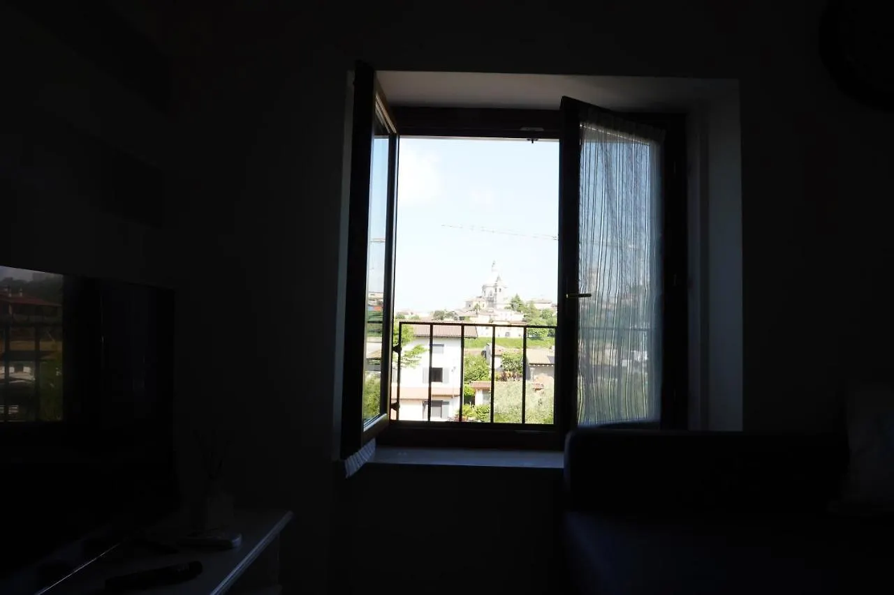 mansarda dolce vita Lonato