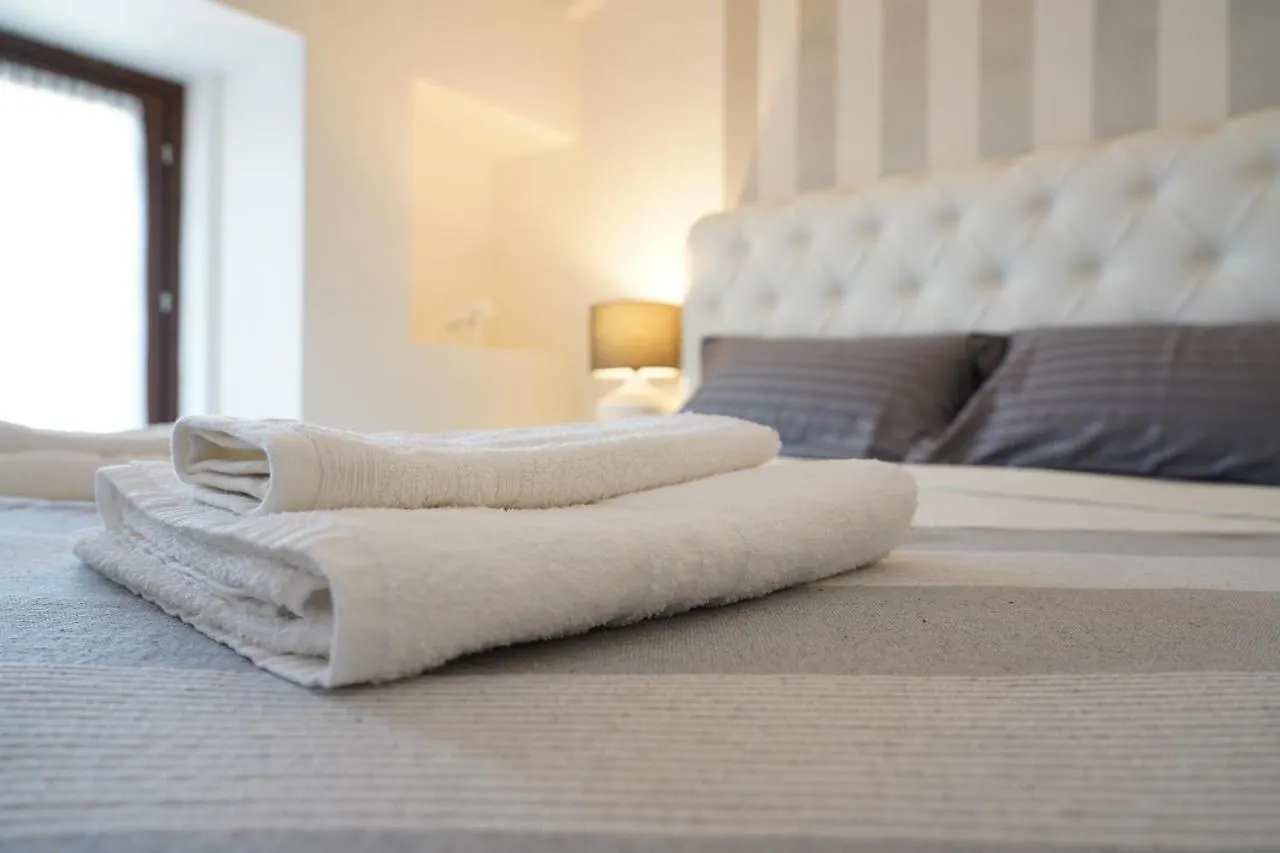 Mansarda Dolce Vita Lonato Apartman