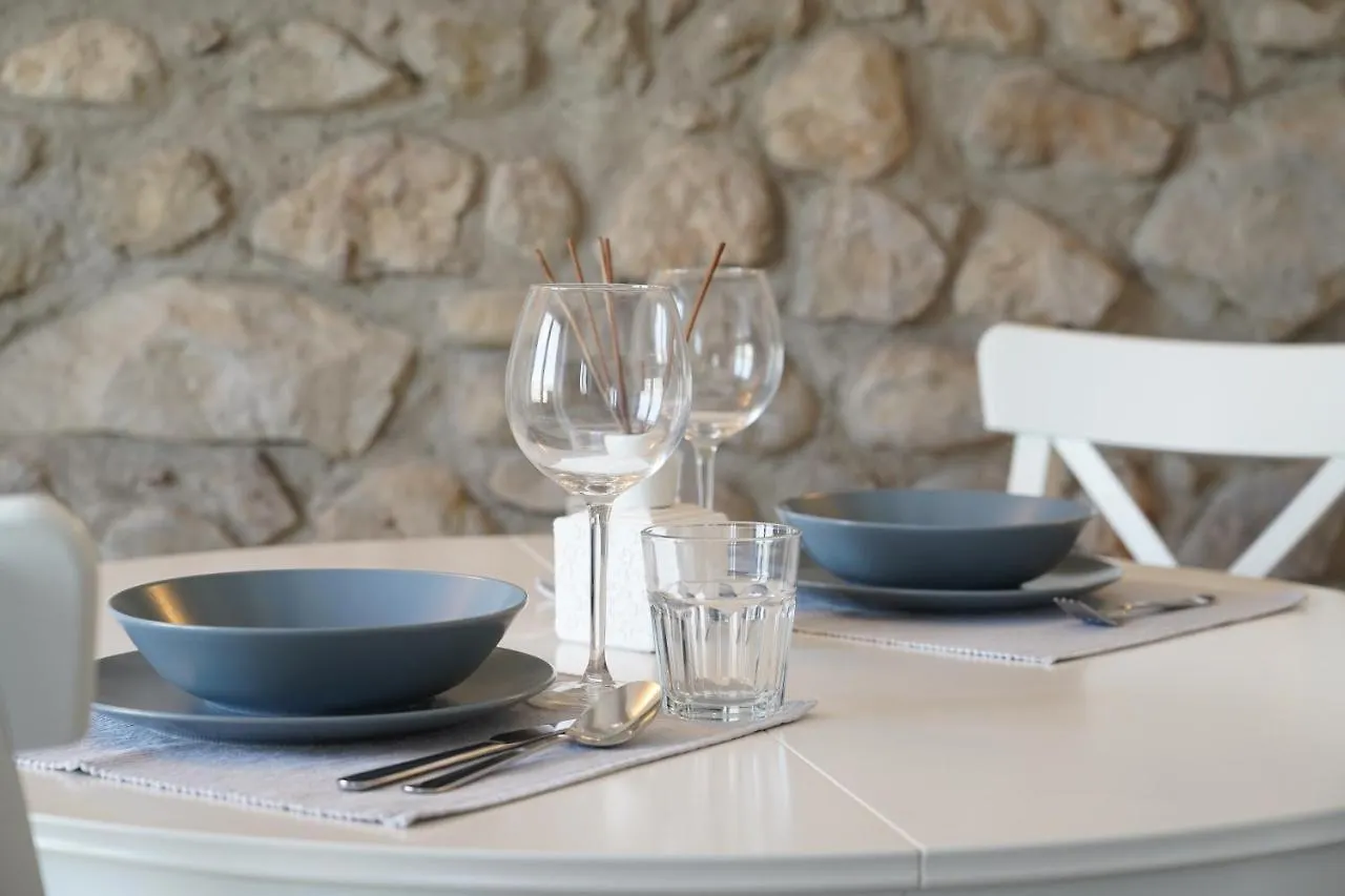 Mansarda Dolce Vita Lonato Apartman