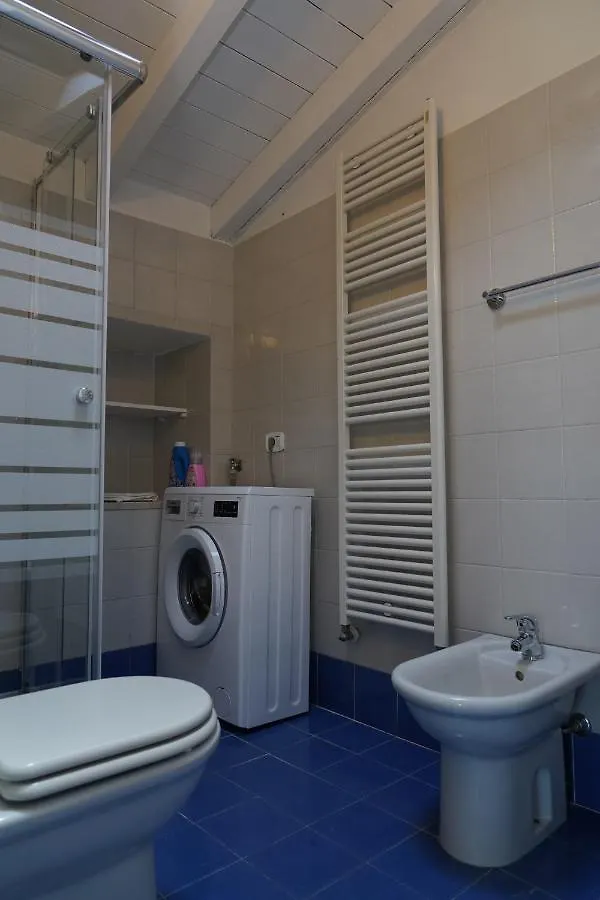 Apartman Mansarda Dolce Vita Lonato