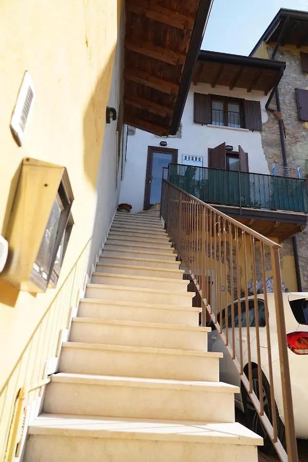 Apartman Mansarda Dolce Vita Lonato