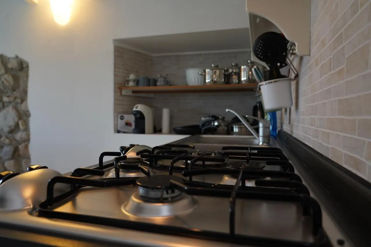 Apartman Mansarda Dolce Vita Lonato